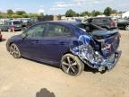 2017 Subaru Impreza Sport na sprzedaż w Hillsborough, NJ - Rear End