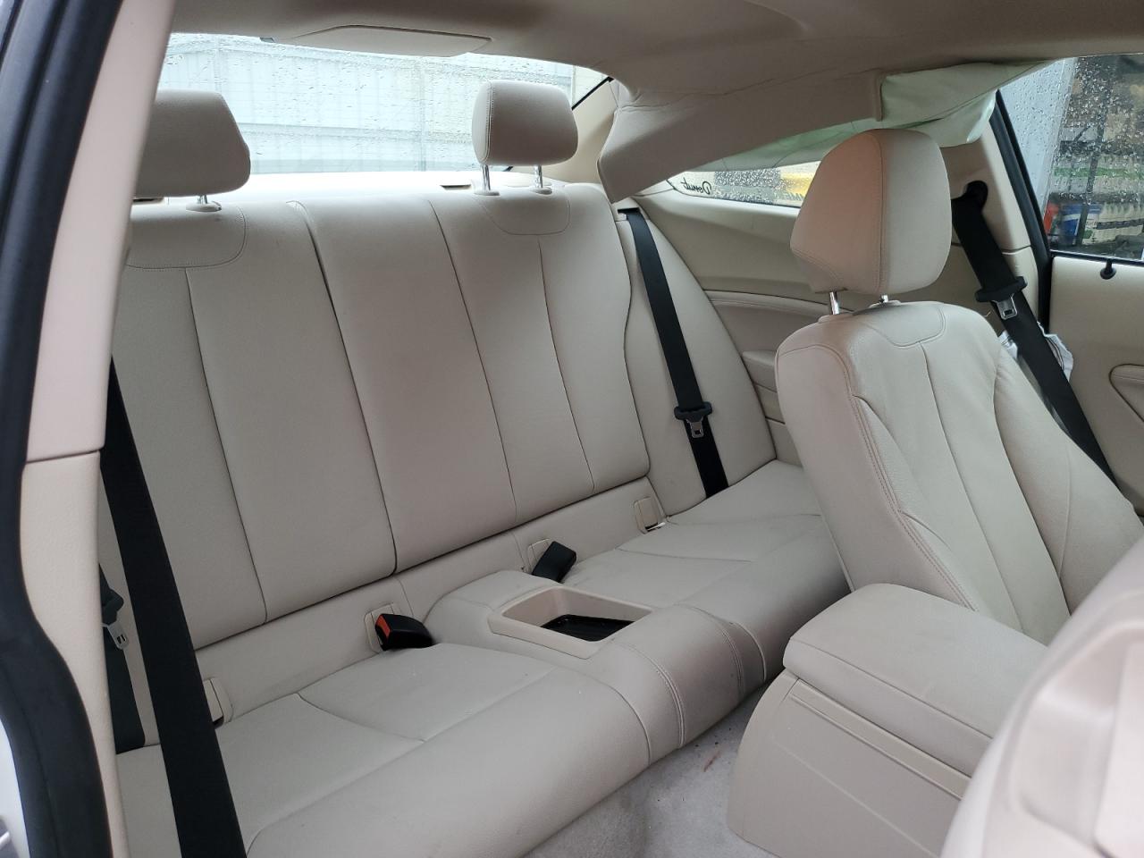 2014 BMW 228 I VIN: WBA1F5C50EV255777 Lot: 59662455
