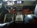 2015 Nissan Pathfinder S للبيع في Woodburn، OR - Front End