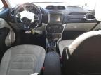 2018 Jeep Renegade Latitude for Sale in Las Vegas, NV - Front End