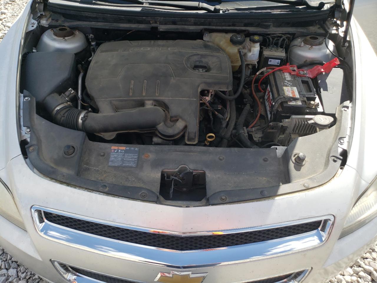 2011 Chevrolet Malibu - Image 11