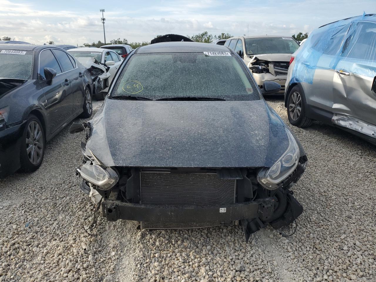 2020 Kia Forte - Image 5