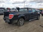 2013 Ford F150 Super Cab en Venta en Lebanon, TN - Rear End