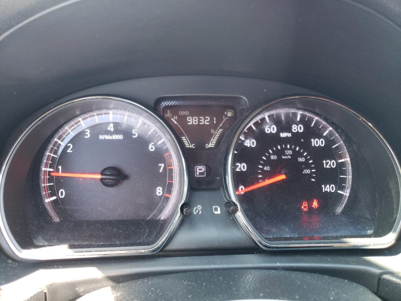 2016 Nissan Versa S VIN: 3N1CN7AP3GL866195 Lot: 70795963