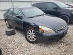 2007 Honda Accord Ex de vânzare în Franklin, WI - Front End