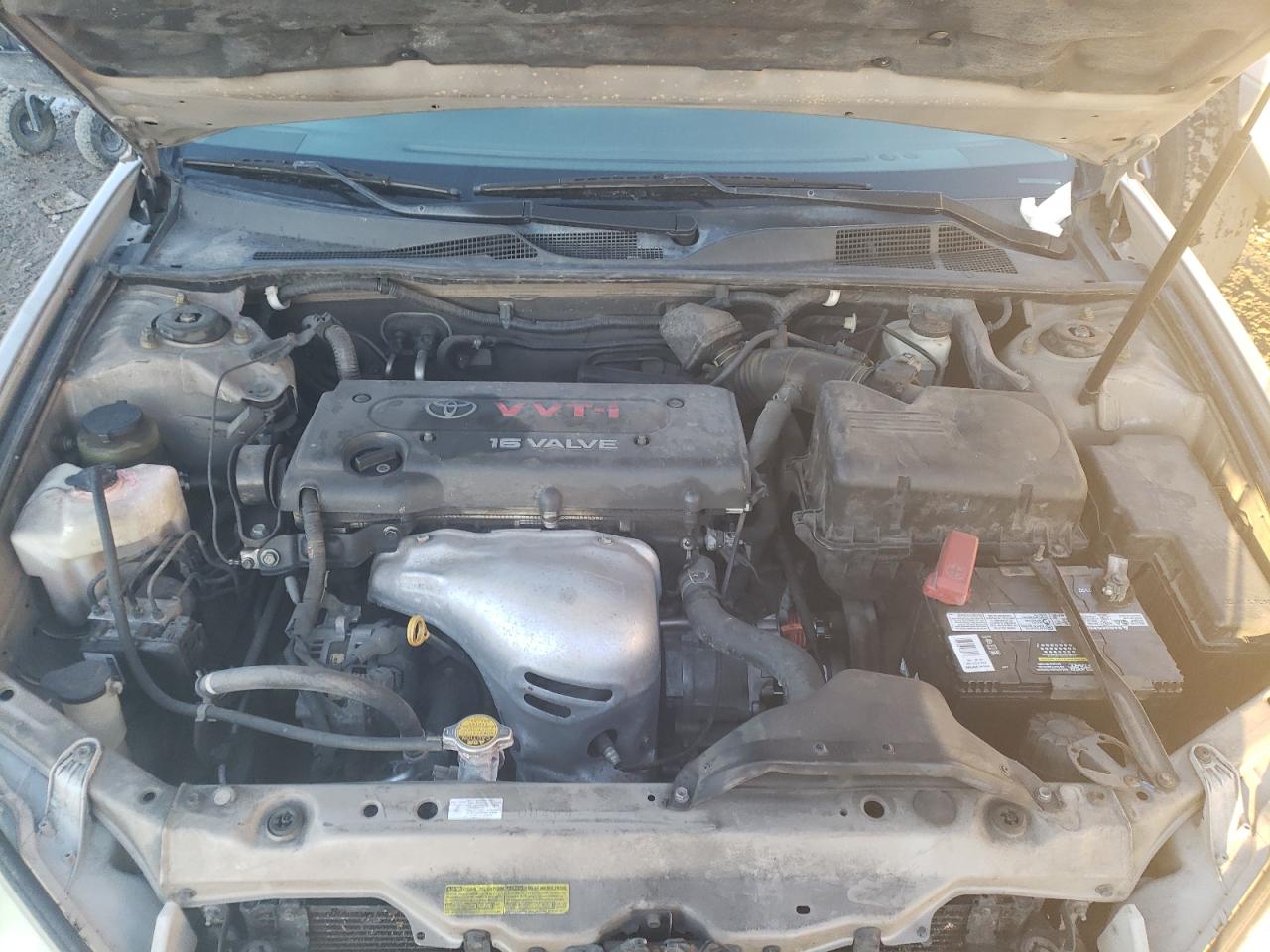 2006 Toyota Camry - Image 11