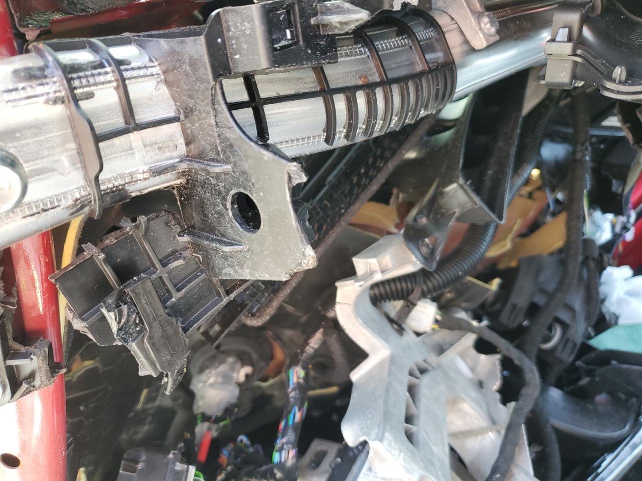 2023 Tesla Model Y VIN: 7SAYGDEE4PF709748 Lot: 71260973