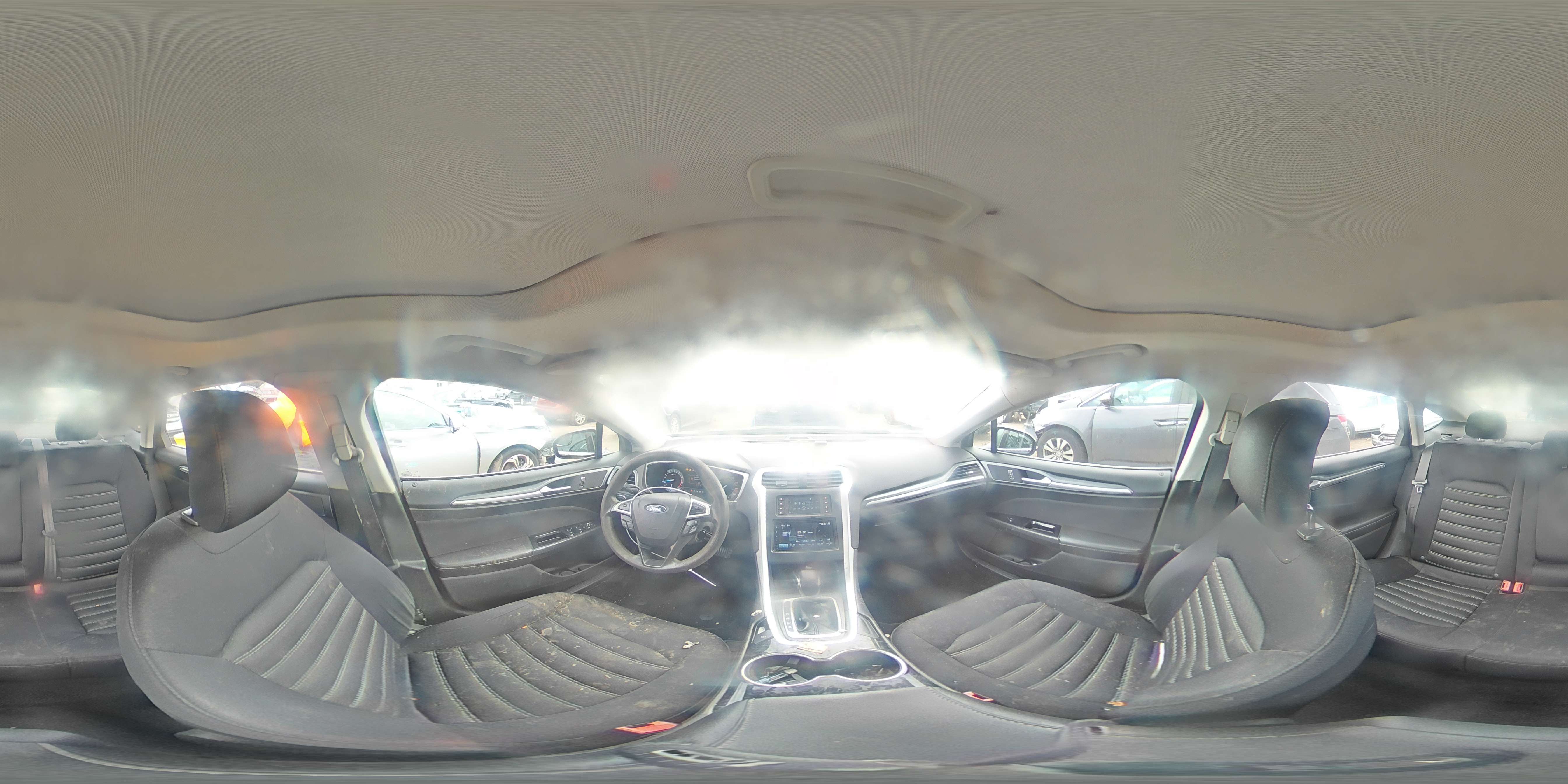 2015 Ford Fusion Se VIN: 3FA6P0H78FR129819 Lot: 71320073