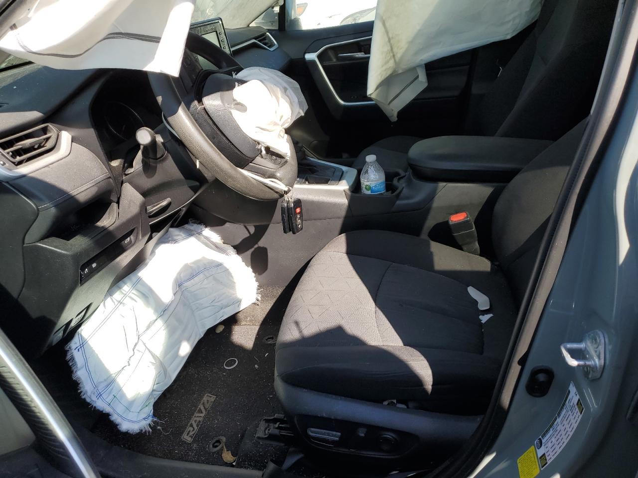 2021 Toyota Rav4 Xle VIN: 2T3W1RFV4MW142321 Lot: 71136613