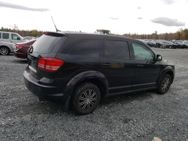 2011 DODGE JOURNEY EXPRESS