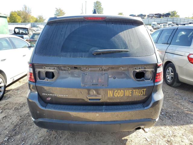  DODGE DURANGO 2020 Серый