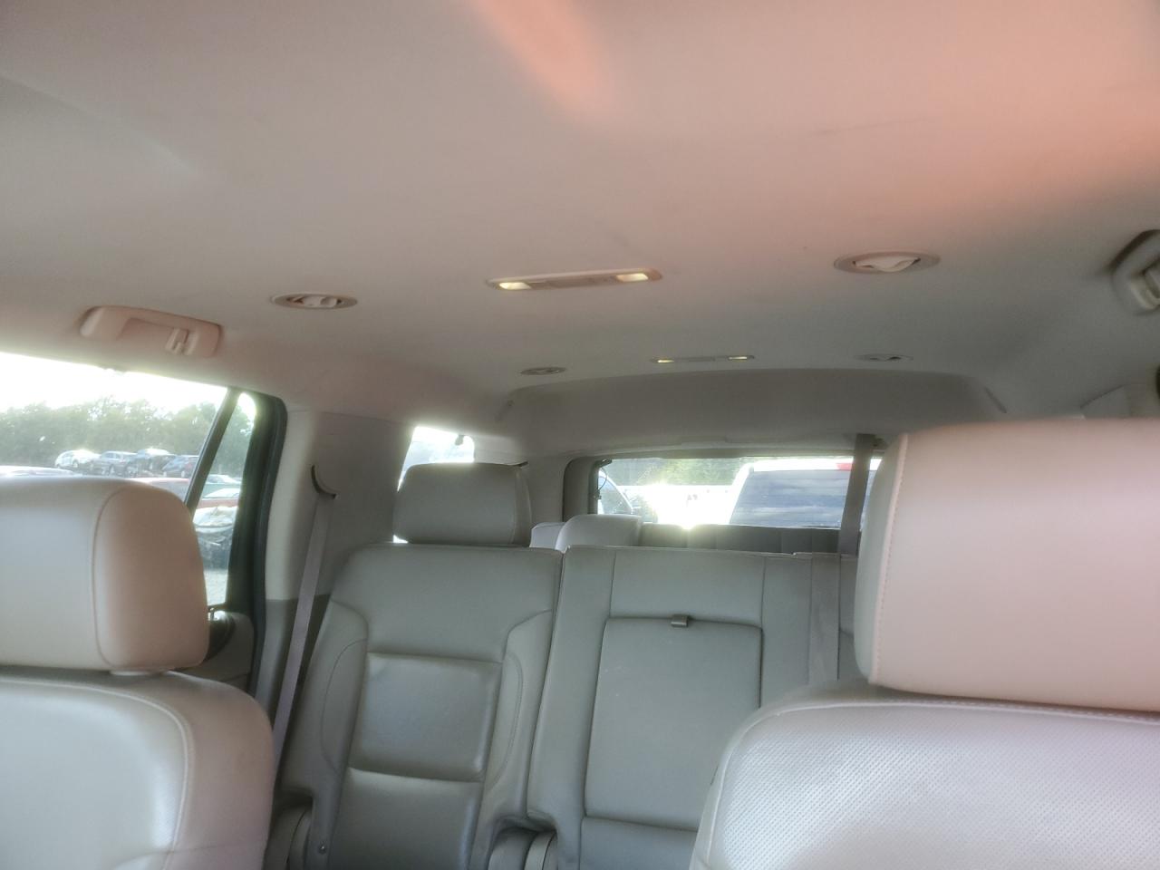 2016 GMC Yukon Slt VIN: 1GKS1BKC1GR433197 Lot: 73707523