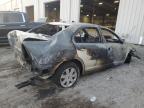 2008 Ford Fusion S for Sale in Jacksonville, FL - Burn