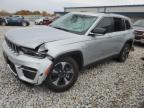 2023 Jeep Grand Cherokee Limited 4Xe за продажба в Wayland, MI - Front End