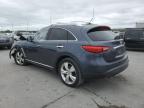 2010 Infiniti Fx35  продається в New Orleans, LA - Front End