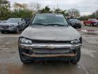 2005 Chevrolet Trailblazer Ls იყიდება Lexington-ში, KY - Front End
