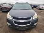 2009 Chevrolet Traverse Lt продається в Elgin, IL - Front End