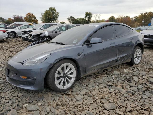  TESLA MODEL 3 2022 Серый