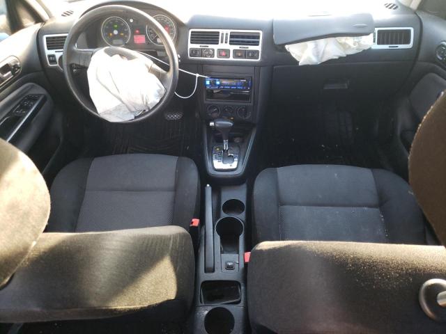 2008 VOLKSWAGEN CITY JETTA 