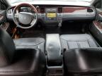 2007 Lincoln Town Car Signature Long Wheelbase იყიდება Temple-ში, TX - Hail