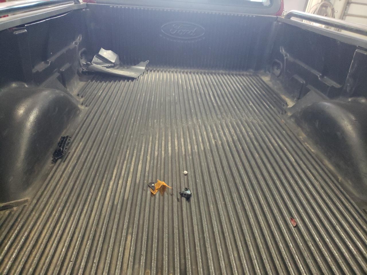 2000 Ford F150 VIN: 2FTZF1721YCA02251 Lot: 72402063