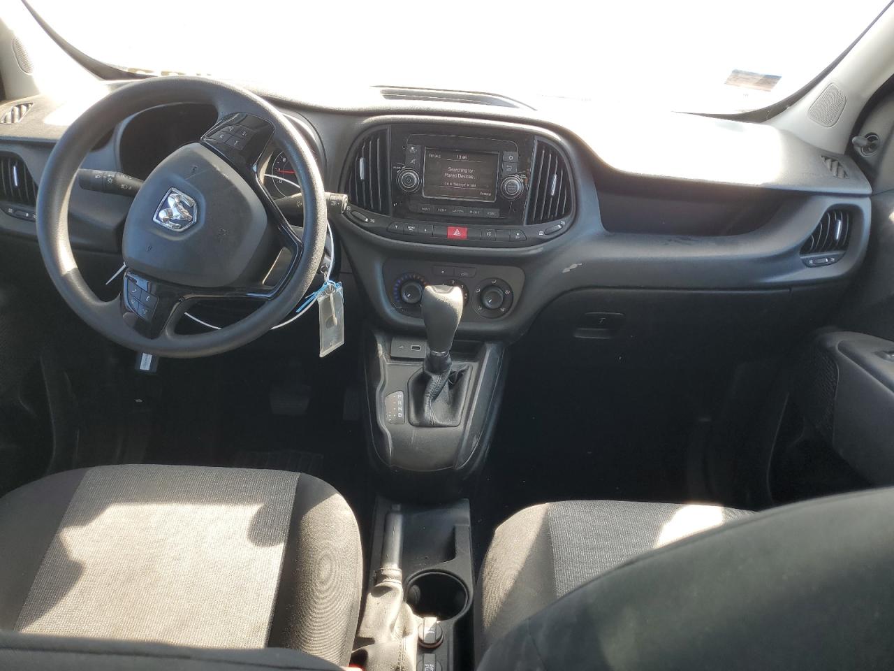 2022 Ram Promaster City Tradesman VIN: ZFBHRFAB2N6W19394 Lot: 68292293