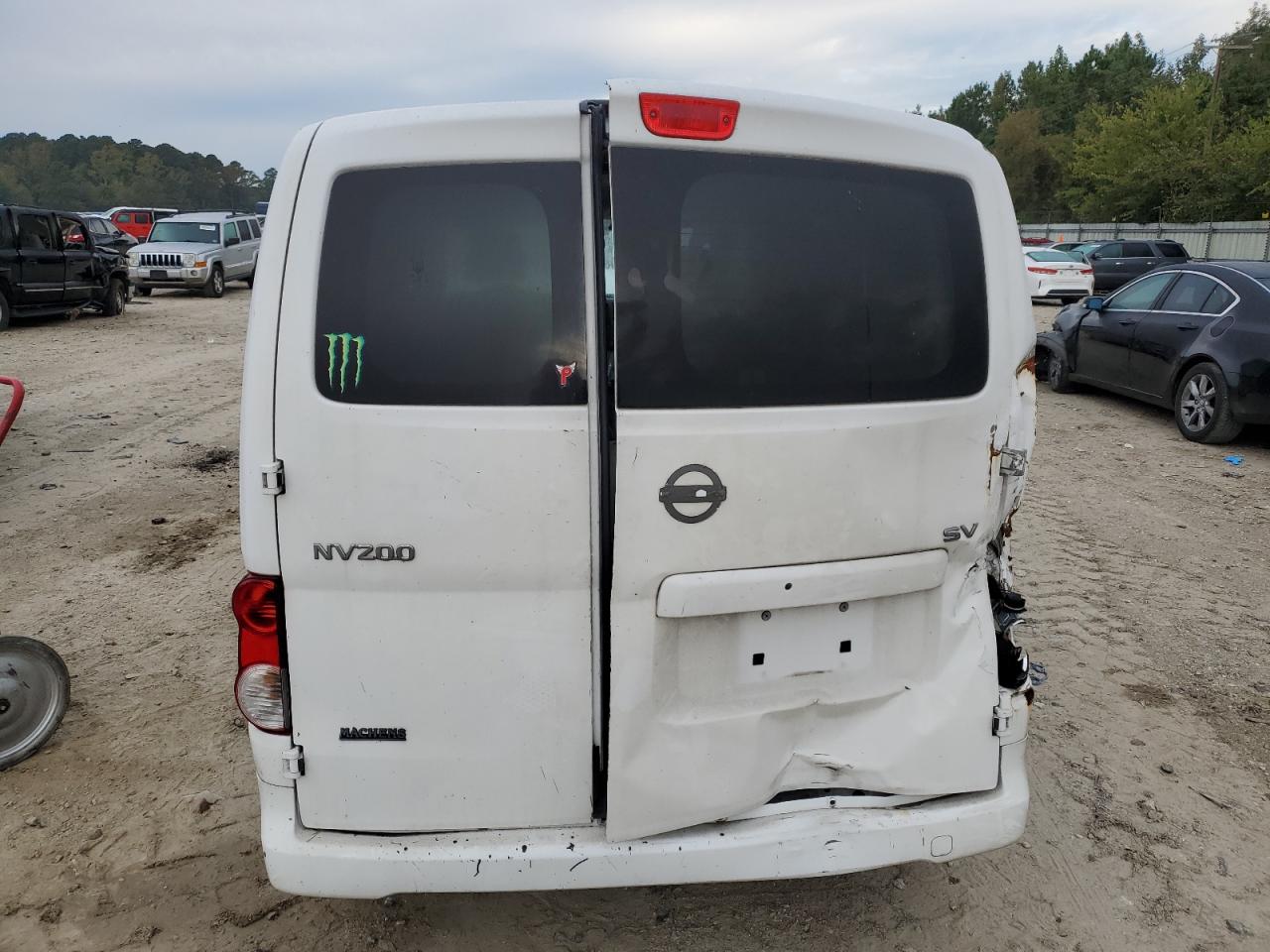 2017 Nissan Nv200 2.5S VIN: 3N6CM0KN5HK698410 Lot: 83855024