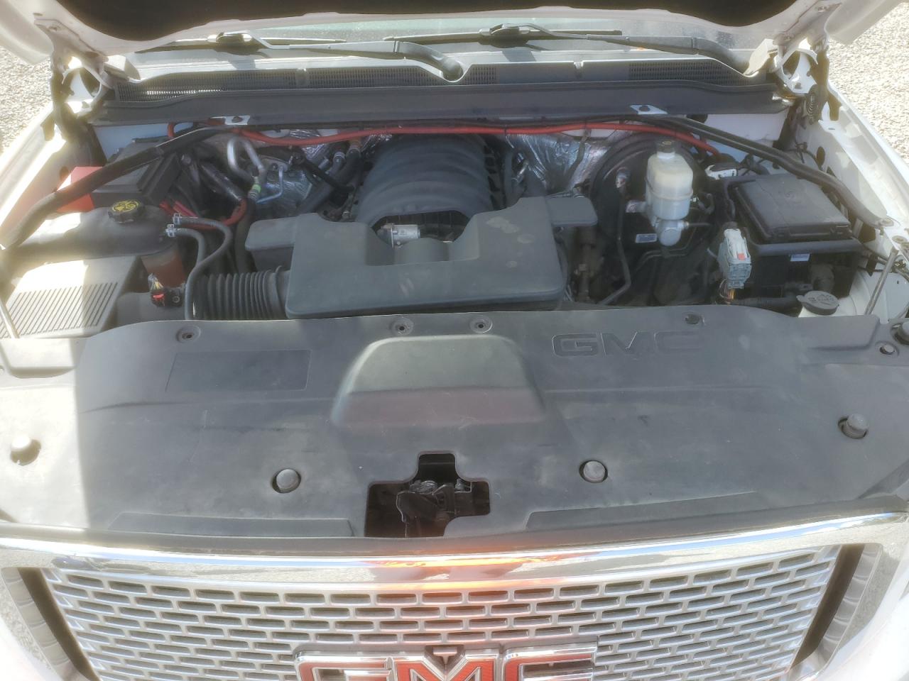 2016 GMC Yukon Slt VIN: 1GKS1BKC1GR433197 Lot: 73707523