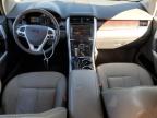 2013 Ford Edge Limited за продажба в Colorado Springs, CO - Hail