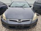 2007 Honda Accord Ex de vânzare în Franklin, WI - Front End