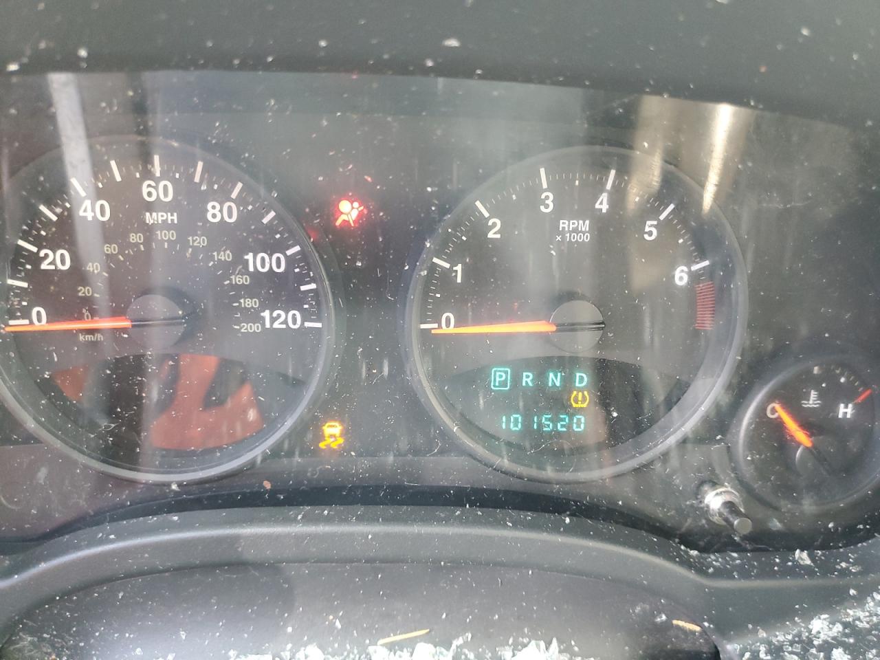 2012 Jeep Compass Latitude VIN: 1C4NJCEA8CD636975 Lot: 71498283