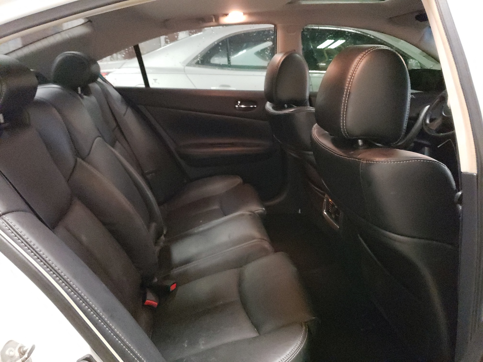 1N4AA5AP9EC462918 2014 Nissan Maxima S