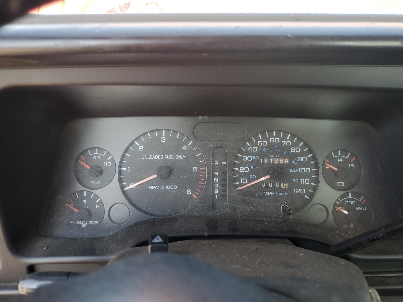 1B7HC16Y4SS386362 1995 Dodge Ram 1500