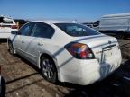 2007 Nissan Altima 2.5 de vânzare în Hillsborough, NJ - Front End