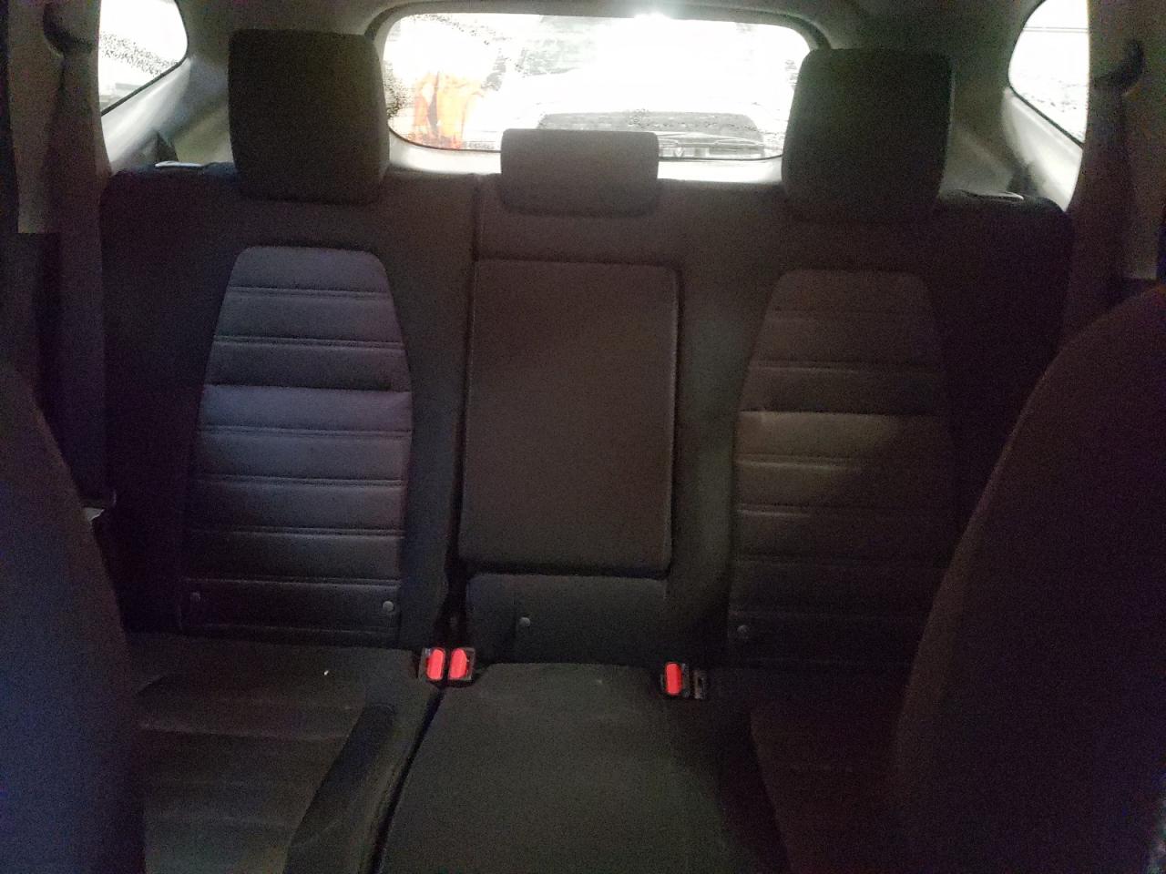 2019 Honda Cr-V Lx VIN: 2HKRW2H23KH133106 Lot: 72829983