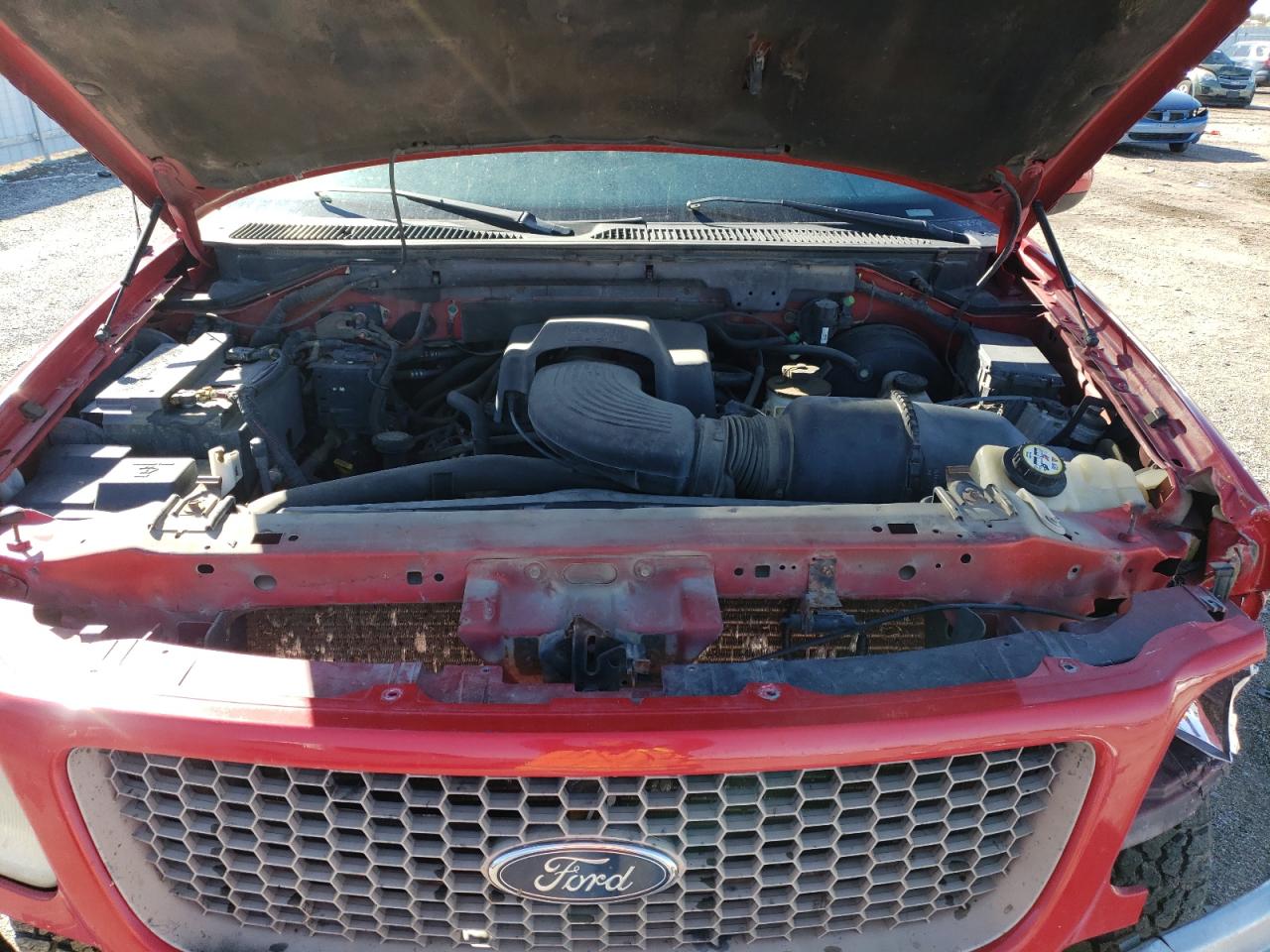 2003 Ford F-150 - Image 11