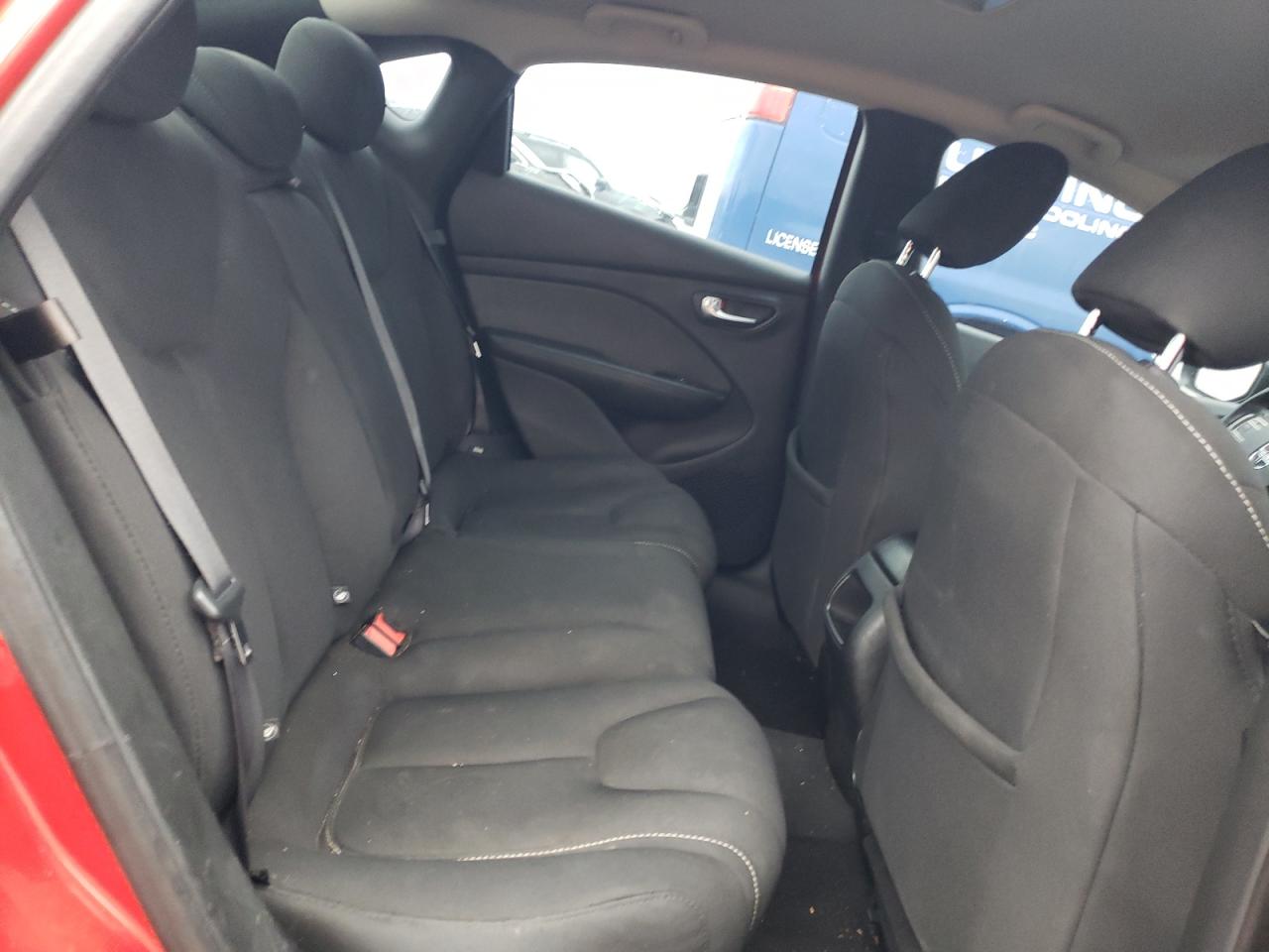 2013 Dodge Dart Sxt VIN: 1C3CDFBA7DD342719 Lot: 72775513