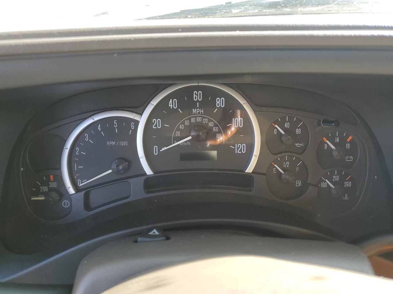2004 Cadillac Escalade Luxury VIN: 1GYEK63NX4R284503 Lot: 51478885