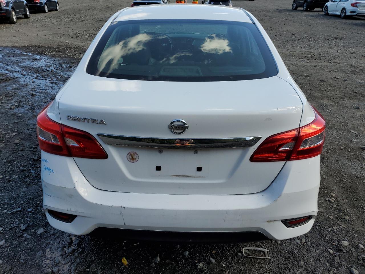 2019 Nissan Sentra - Image 6