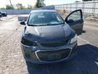 2019 Chevrolet Sonic Premier en Venta en Bridgeton, MO - Front End