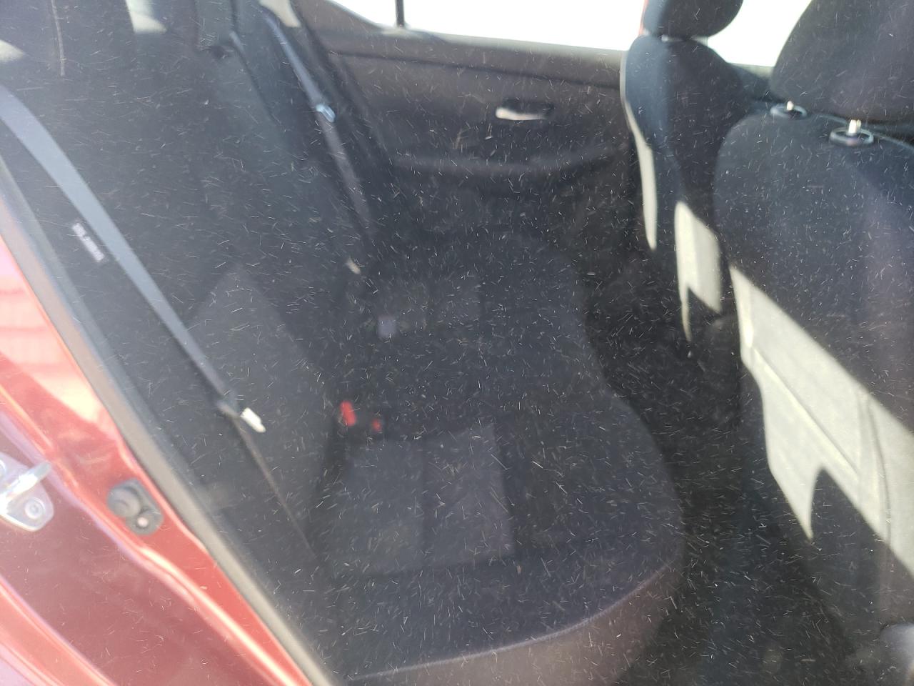 2020 Nissan Sentra Sv VIN: 3N1AB8CV7LY308994 Lot: 72412323