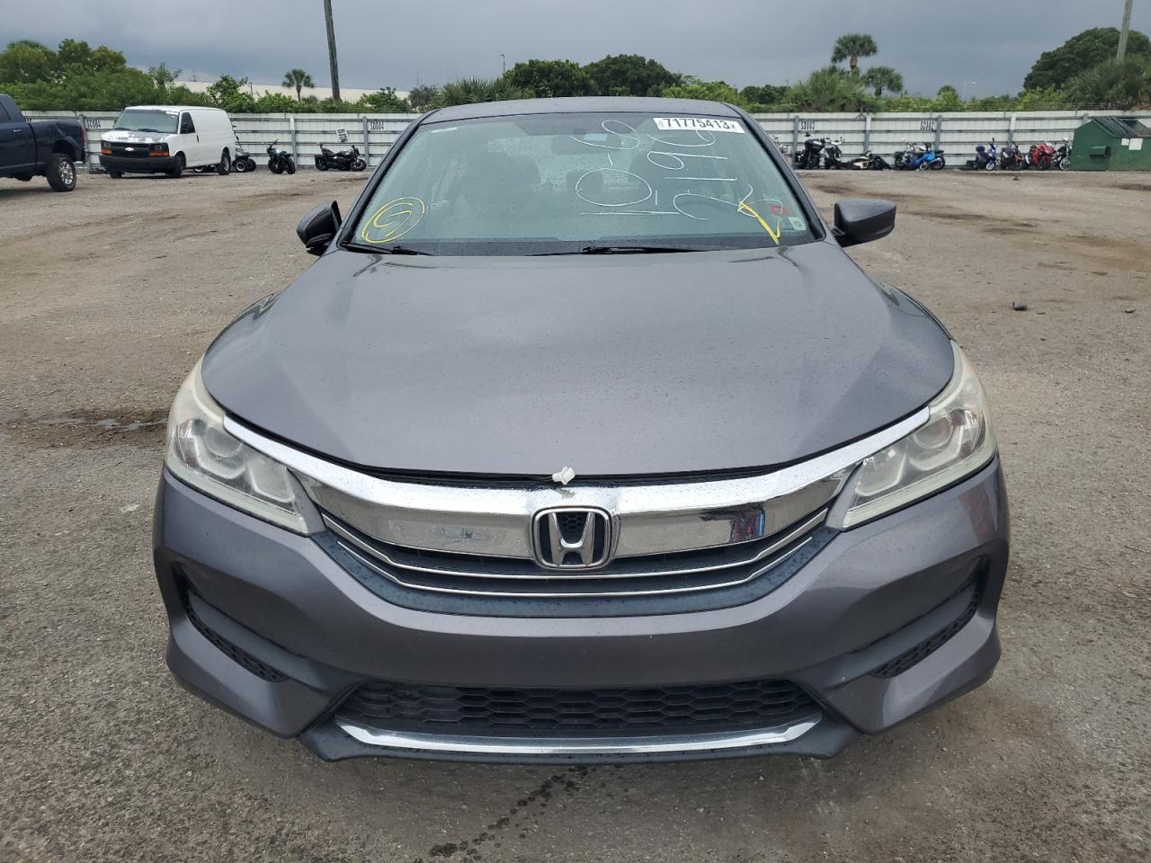 2016 Honda Accord - Image 5