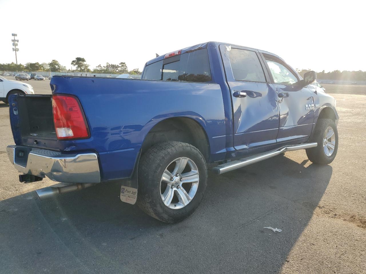 2014 RAM 1500 - Image 3