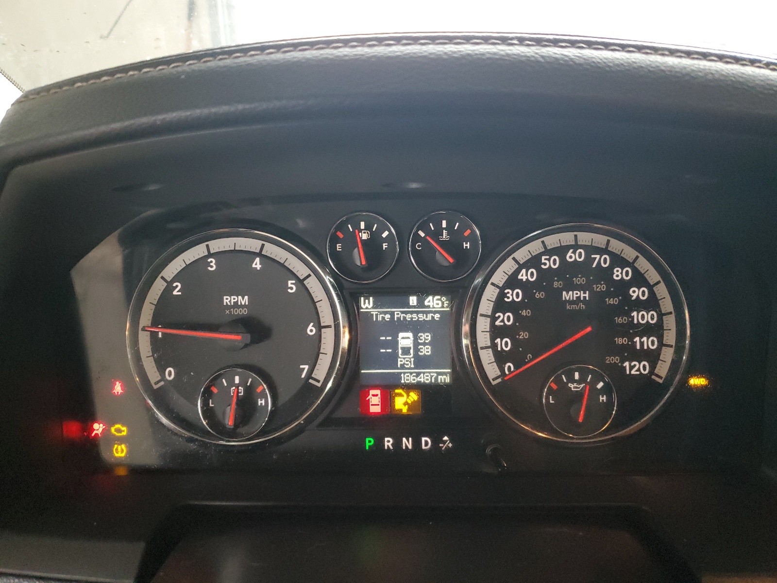 1D7RV1CT7BS576668 2011 Dodge Ram 1500