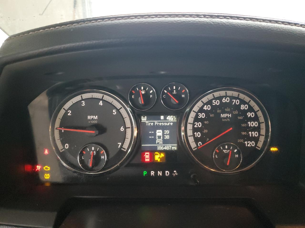 2011 Dodge Ram 1500 VIN: 1D7RV1CT7BS576668 Lot: 72969633