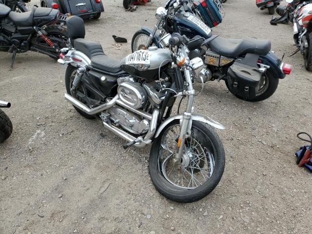 2003 Harley-Davidson Xl1200 C Anniversary