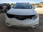 2012 Nissan Murano S for Sale in Tanner, AL - Front End