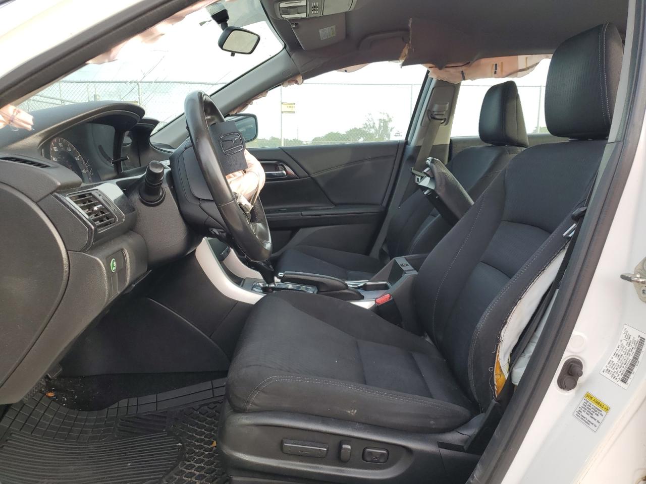 2014 Honda Accord - Image 7