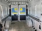 2022 Ram Promaster 2500 2500 High na sprzedaż w Montgomery, AL - Side