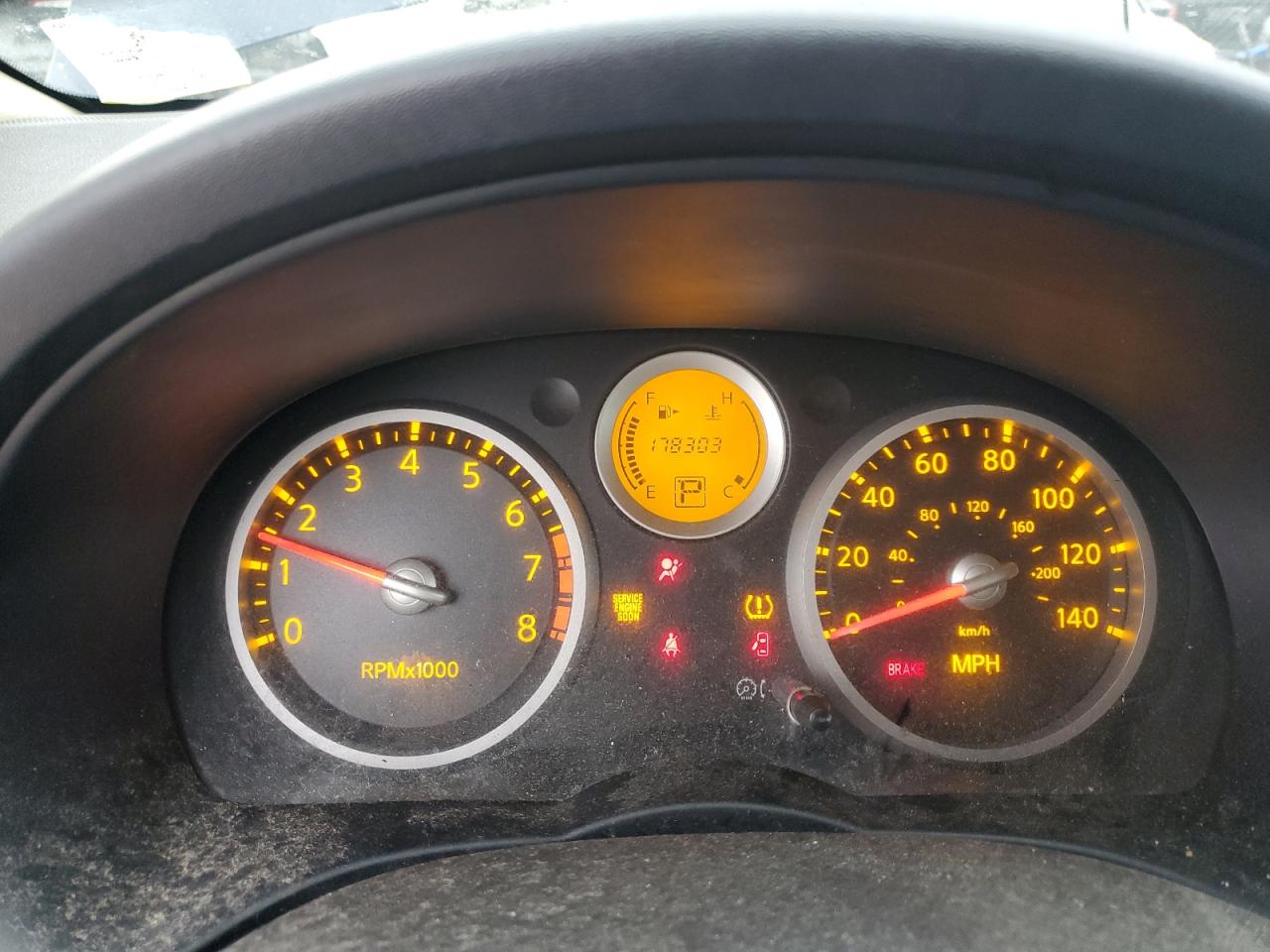 2008 Nissan Sentra 2.0 VIN: 3N1AB61E18L731601 Lot: 64667464